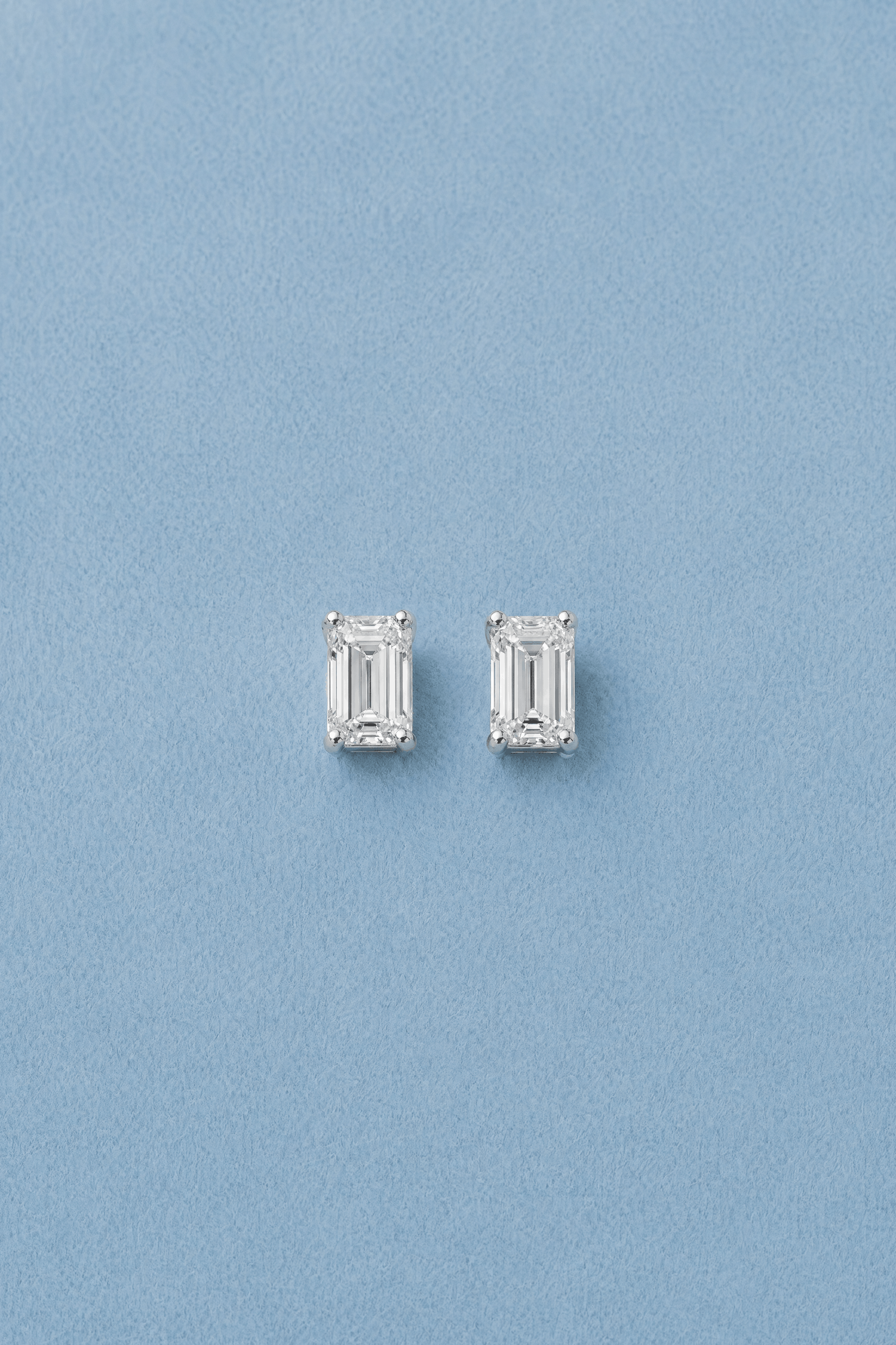 Square Earrings